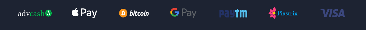 Fortunica Casino secure payment methods